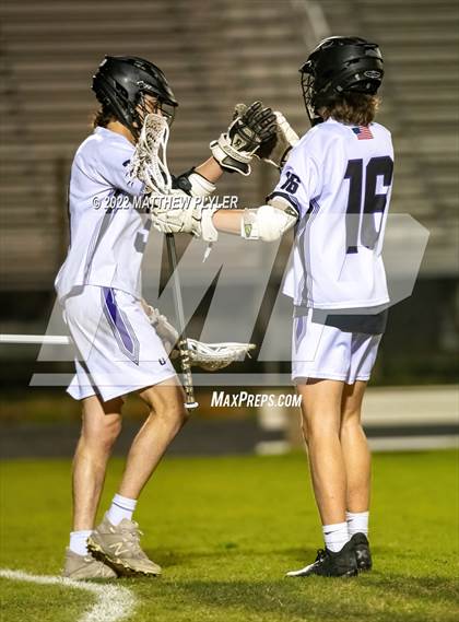 Thumbnail 3 in Terry Sanford @ Jack Britt photogallery.
