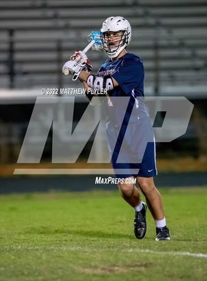 Thumbnail 2 in Terry Sanford @ Jack Britt photogallery.