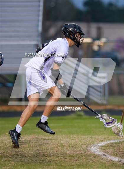 Thumbnail 1 in Terry Sanford @ Jack Britt photogallery.