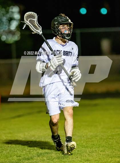 Thumbnail 2 in Terry Sanford @ Jack Britt photogallery.
