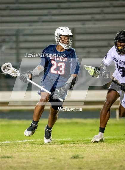 Thumbnail 3 in Terry Sanford @ Jack Britt photogallery.
