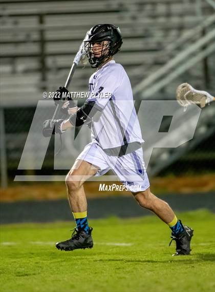 Thumbnail 3 in Terry Sanford @ Jack Britt photogallery.