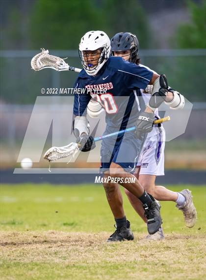 Thumbnail 3 in Terry Sanford @ Jack Britt photogallery.