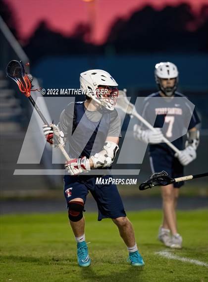 Thumbnail 1 in Terry Sanford @ Jack Britt photogallery.