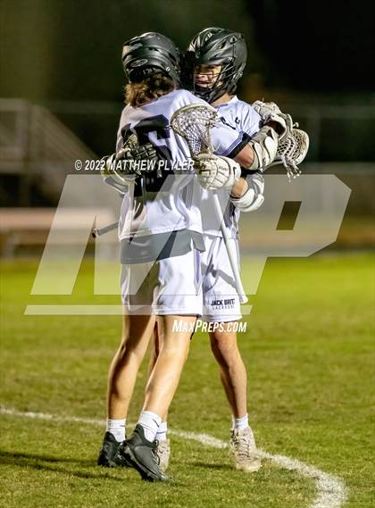 Thumbnail 3 in Terry Sanford @ Jack Britt photogallery.