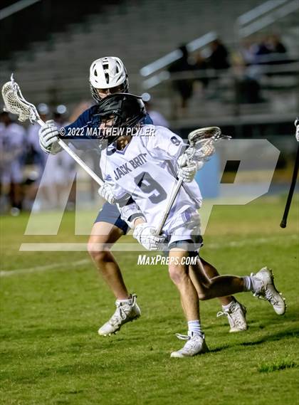 Thumbnail 2 in Terry Sanford @ Jack Britt photogallery.