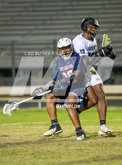 Thumbnail 1 in Terry Sanford @ Jack Britt photogallery.