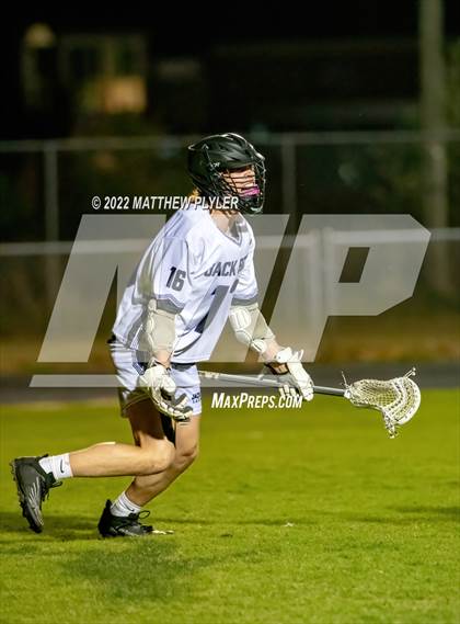 Thumbnail 3 in Terry Sanford @ Jack Britt photogallery.