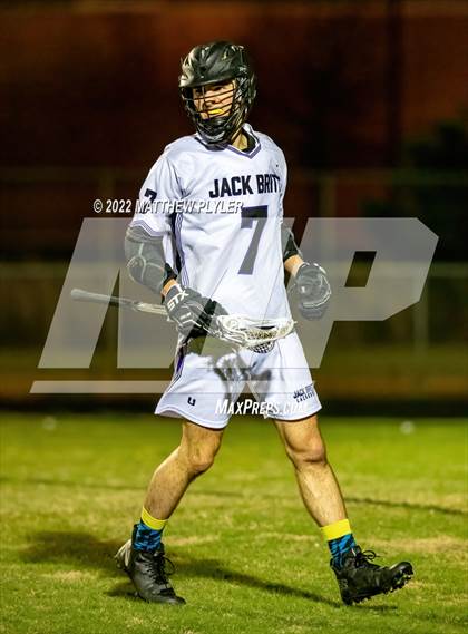 Thumbnail 3 in Terry Sanford @ Jack Britt photogallery.