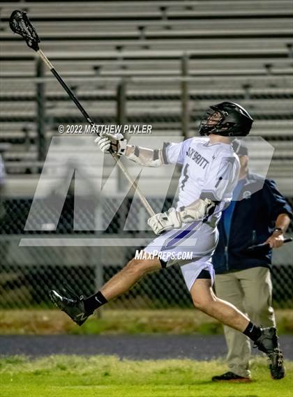 Thumbnail 1 in Terry Sanford @ Jack Britt photogallery.