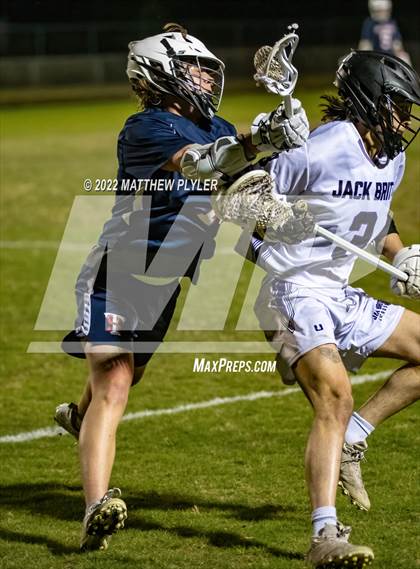 Thumbnail 3 in Terry Sanford @ Jack Britt photogallery.