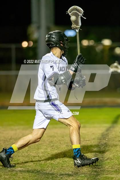 Thumbnail 3 in Terry Sanford @ Jack Britt photogallery.
