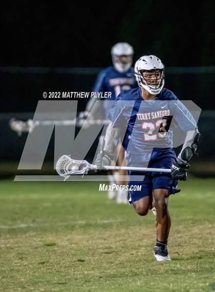 Thumbnail 2 in Terry Sanford @ Jack Britt photogallery.