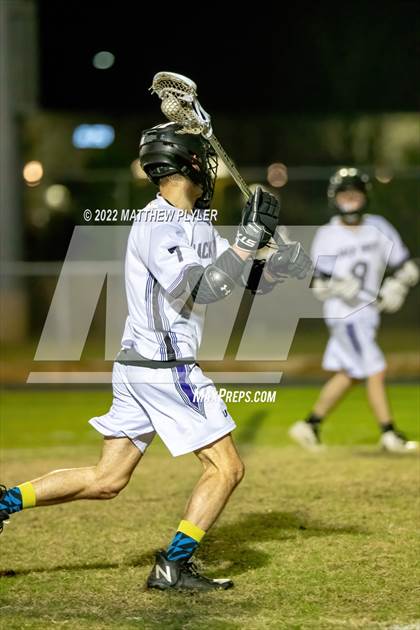 Thumbnail 1 in Terry Sanford @ Jack Britt photogallery.