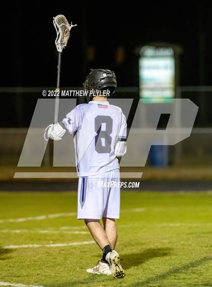 Thumbnail 3 in Terry Sanford @ Jack Britt photogallery.
