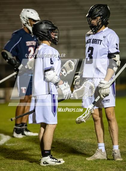 Thumbnail 1 in Terry Sanford @ Jack Britt photogallery.