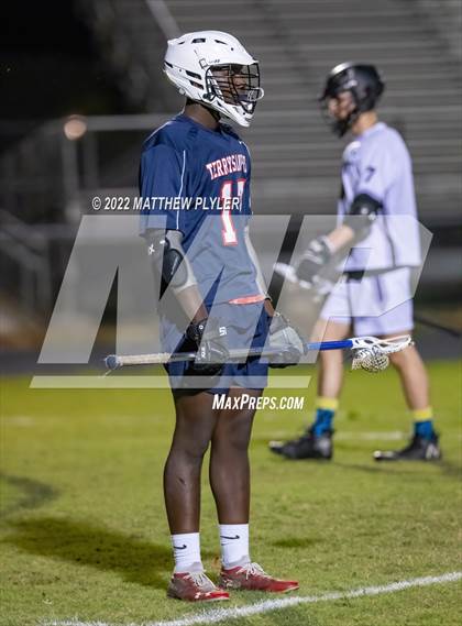 Thumbnail 2 in Terry Sanford @ Jack Britt photogallery.