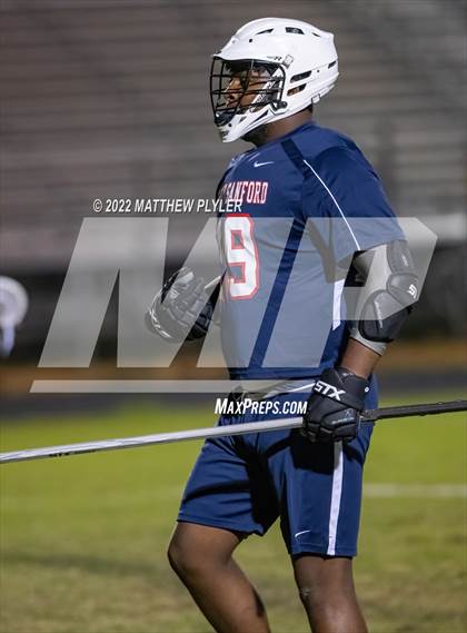 Thumbnail 1 in Terry Sanford @ Jack Britt photogallery.