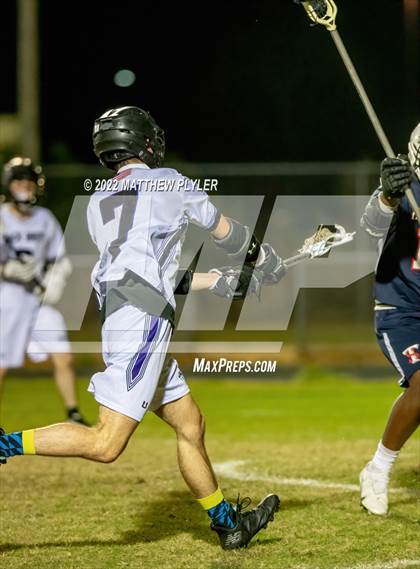 Thumbnail 1 in Terry Sanford @ Jack Britt photogallery.