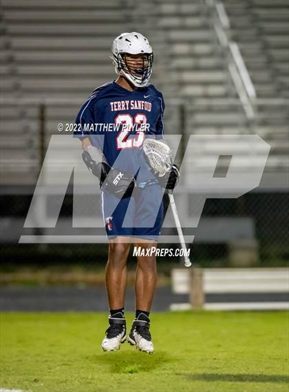 Thumbnail 1 in Terry Sanford @ Jack Britt photogallery.