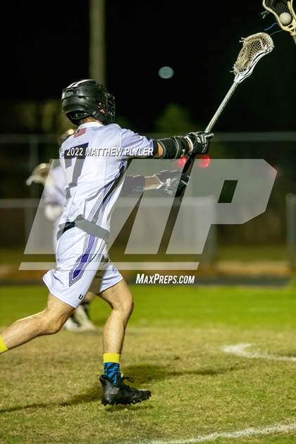 Thumbnail 3 in Terry Sanford @ Jack Britt photogallery.