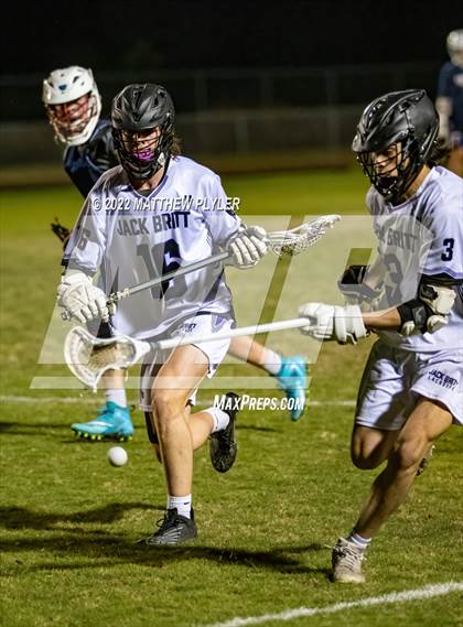 Thumbnail 2 in Terry Sanford @ Jack Britt photogallery.