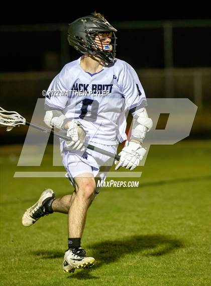 Thumbnail 2 in Terry Sanford @ Jack Britt photogallery.