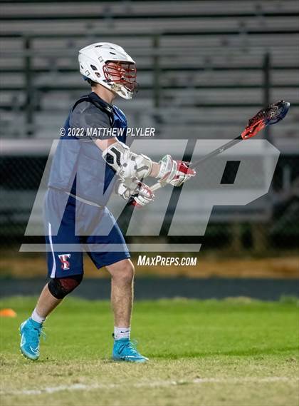 Thumbnail 1 in Terry Sanford @ Jack Britt photogallery.