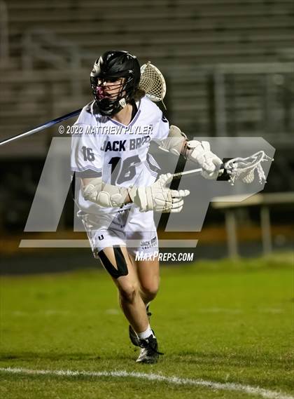 Thumbnail 2 in Terry Sanford @ Jack Britt photogallery.