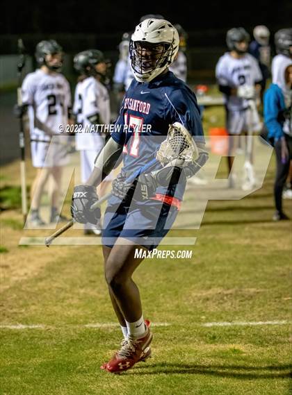 Thumbnail 3 in Terry Sanford @ Jack Britt photogallery.