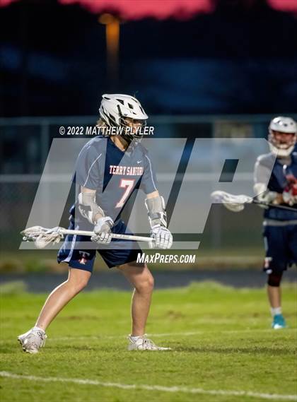 Thumbnail 1 in Terry Sanford @ Jack Britt photogallery.