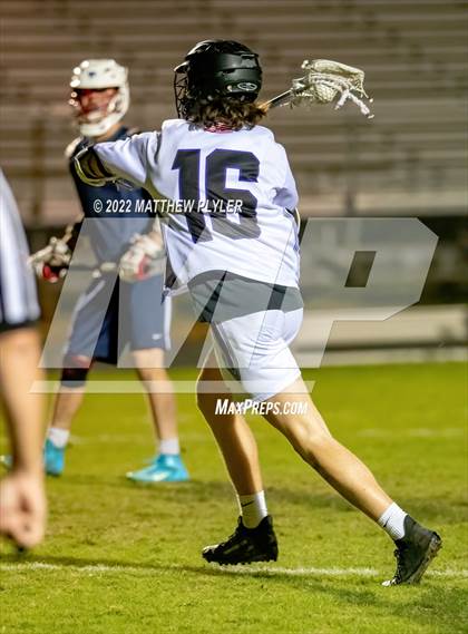 Thumbnail 1 in Terry Sanford @ Jack Britt photogallery.