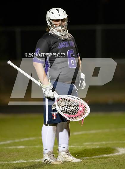 Thumbnail 2 in Terry Sanford @ Jack Britt photogallery.