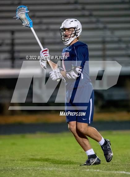 Thumbnail 1 in Terry Sanford @ Jack Britt photogallery.