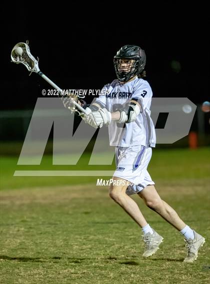 Thumbnail 2 in Terry Sanford @ Jack Britt photogallery.