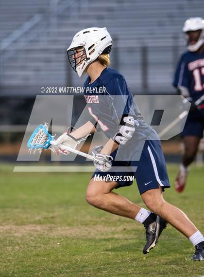 Thumbnail 3 in Terry Sanford @ Jack Britt photogallery.