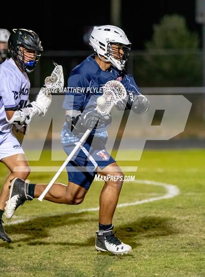 Thumbnail 2 in Terry Sanford @ Jack Britt photogallery.