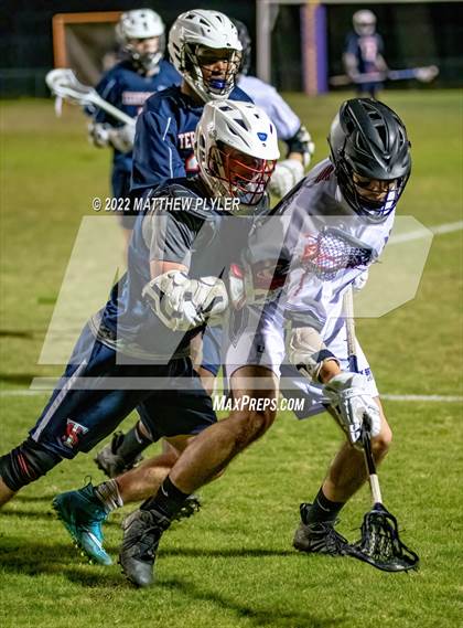 Thumbnail 2 in Terry Sanford @ Jack Britt photogallery.
