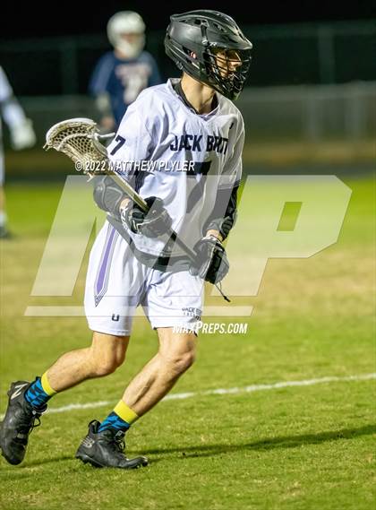 Thumbnail 3 in Terry Sanford @ Jack Britt photogallery.