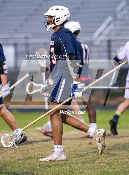 Thumbnail 3 in Terry Sanford @ Jack Britt photogallery.