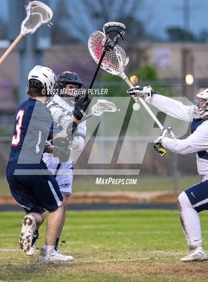 Thumbnail 2 in Terry Sanford @ Jack Britt photogallery.