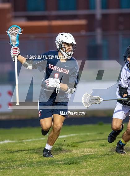 Thumbnail 3 in Terry Sanford @ Jack Britt photogallery.