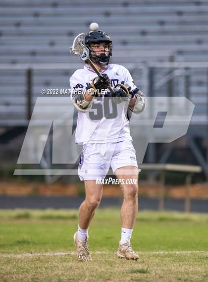 Thumbnail 3 in Terry Sanford @ Jack Britt photogallery.