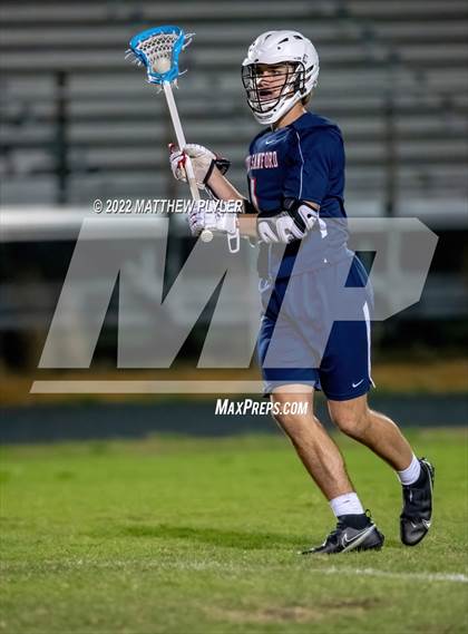 Thumbnail 3 in Terry Sanford @ Jack Britt photogallery.