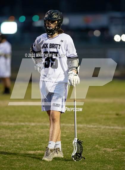 Thumbnail 3 in Terry Sanford @ Jack Britt photogallery.