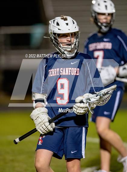 Thumbnail 1 in Terry Sanford @ Jack Britt photogallery.