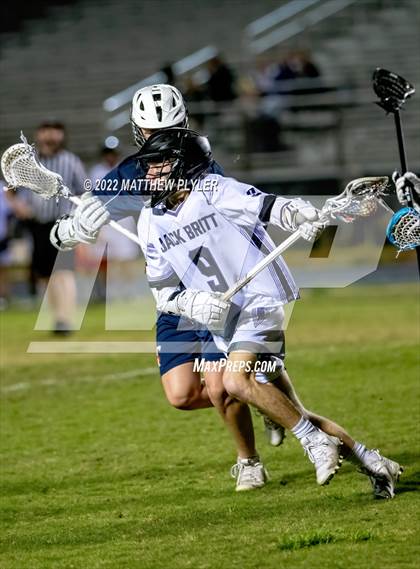 Thumbnail 1 in Terry Sanford @ Jack Britt photogallery.