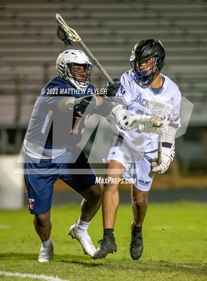 Thumbnail 3 in Terry Sanford @ Jack Britt photogallery.