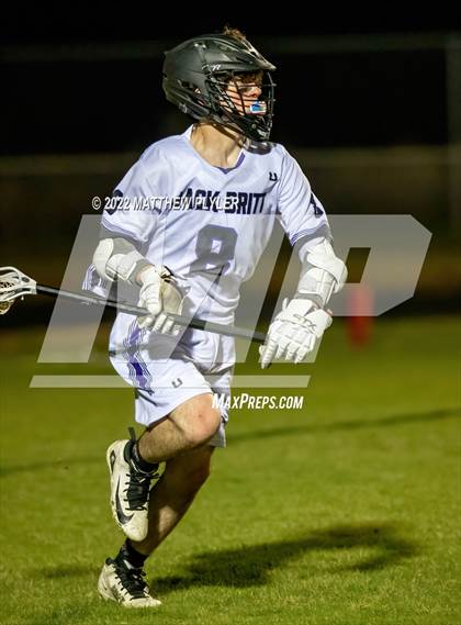 Thumbnail 1 in Terry Sanford @ Jack Britt photogallery.