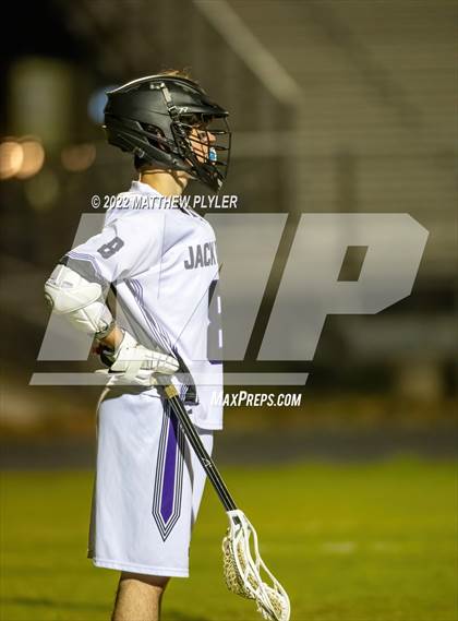Thumbnail 2 in Terry Sanford @ Jack Britt photogallery.